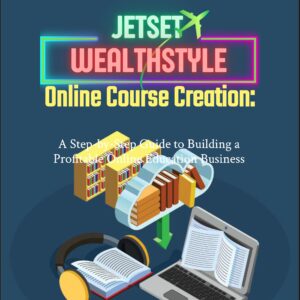 Online Course Creation: A Step-by-Step Guide to Building a Profitable Online Education Business